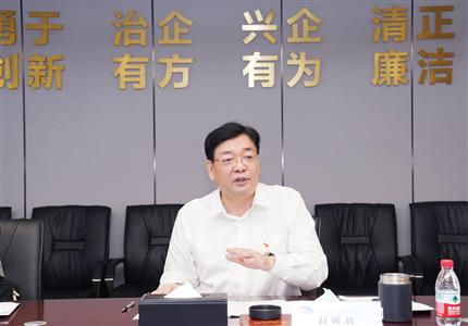 【黨的二十大報告學習進行時】河南航投集團黨委書記、董事長張明超：做大做強“空中絲路”   助力高水平對外開放